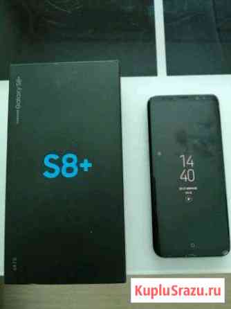 SAMSUNG Galaxy S8 + Мелеуз