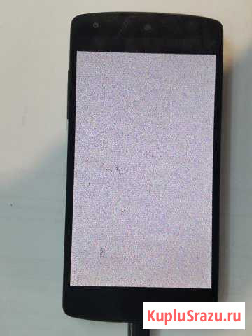 LG Nexus 5 16GB D821 Уфа - изображение 1