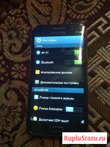 SAMSUNG gt I8552 Стерлитамак - изображение 1