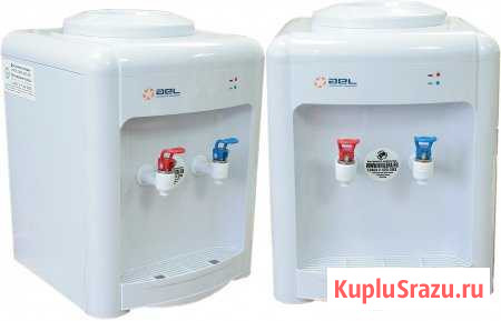 Кулер для воды Туймазы - изображение 1