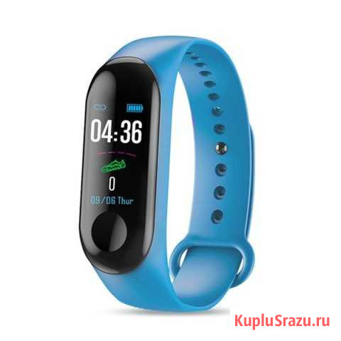 Продаю Smart Band (Умный Браслет) Уфа - изображение 1