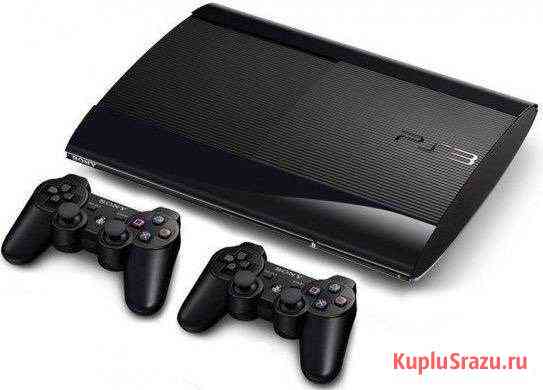 Sony PS3 Белорецк