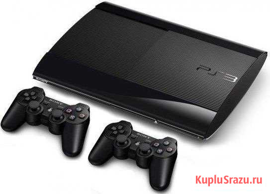 Sony PS3 Белорецк - изображение 1