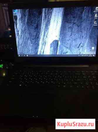 Lenovo Октябрьский