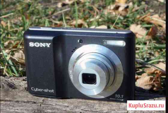 Sony DSC-S2000 Белорецк