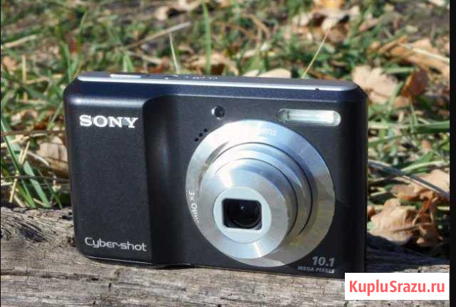 Sony DSC-S2000 Белорецк - изображение 1