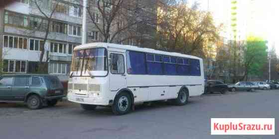 Автобус 30 мест Уфа