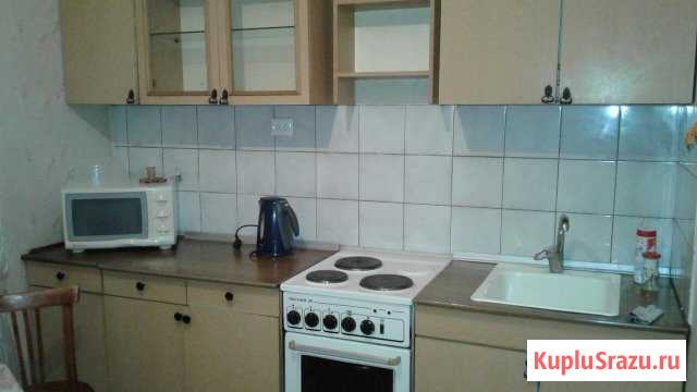  Старый Оскол - изображение 1