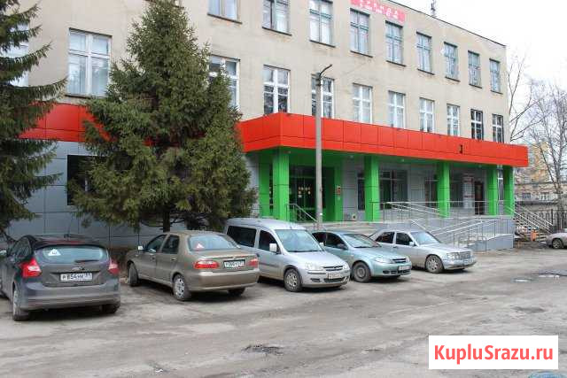 Торговое помещение, 571 кв.м. Белгород - изображение 1
