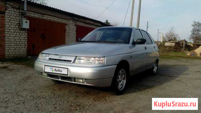 ВАЗ 2112 1.5 МТ, 2001, хетчбэк Новый Оскол - изображение 1