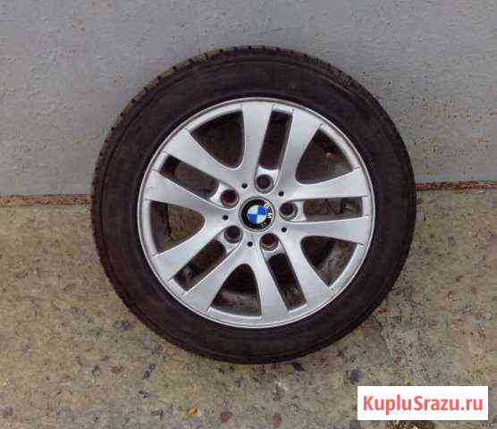Диски литые (оригинал) для BMW 3 (e90). 4 шт Старый Оскол