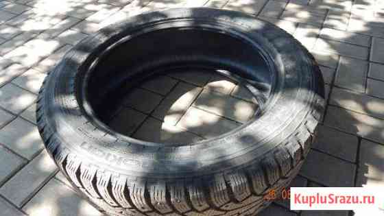 Зимние шины Nokian Hakkapeliitta 5 R18 225/55 Алексеевка