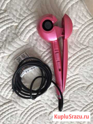 Плойка автоматическая Babyliss Старый Оскол - изображение 1