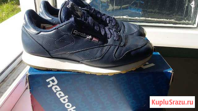 Кросовки Reebok Белгород - изображение 1