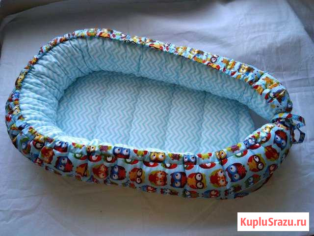 Кокон-гнёздышко Шебекино - изображение 1