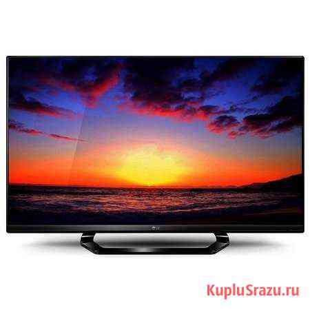 Телевизор lg42 lm640t 3d Губкин