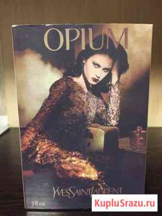 Духи Opium Белгород