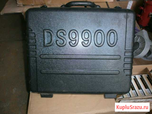 Диагностический сканер fcar 3-G (DS9900) Брянск - изображение 1