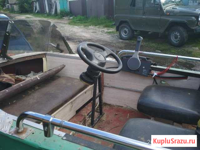 Казанка Трубчевск - изображение 1