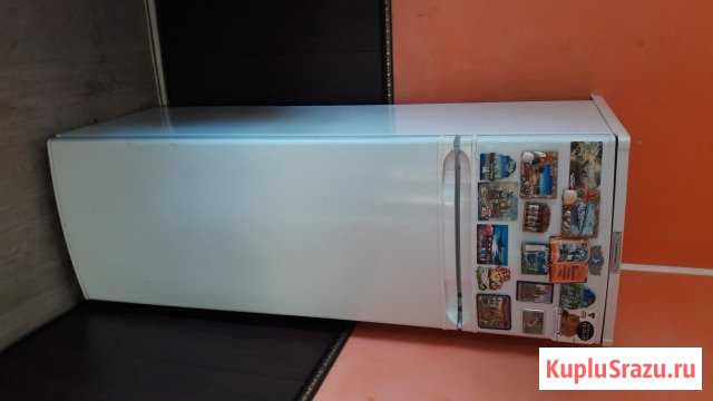 Холодильник саратов Брянск - изображение 1