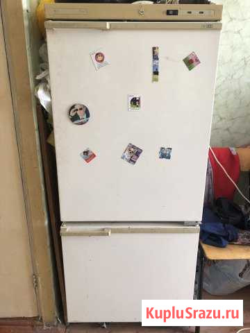 Холодильник Брянск - изображение 1