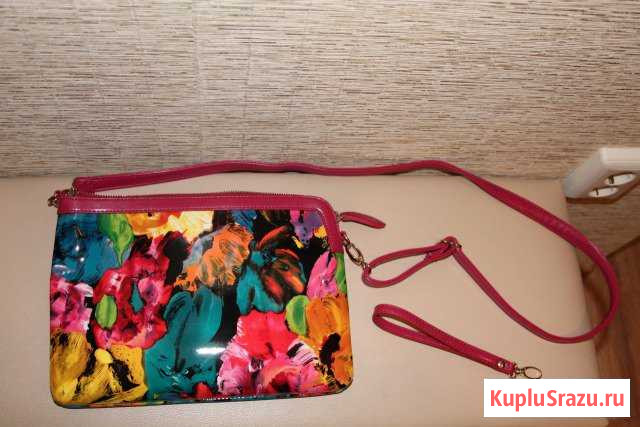 Клатч Брянск - изображение 1