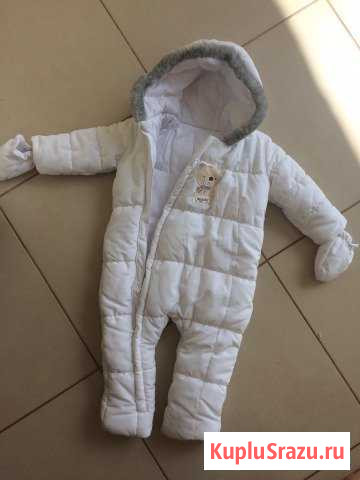 Комбинезон Mothercare Брянск - изображение 1