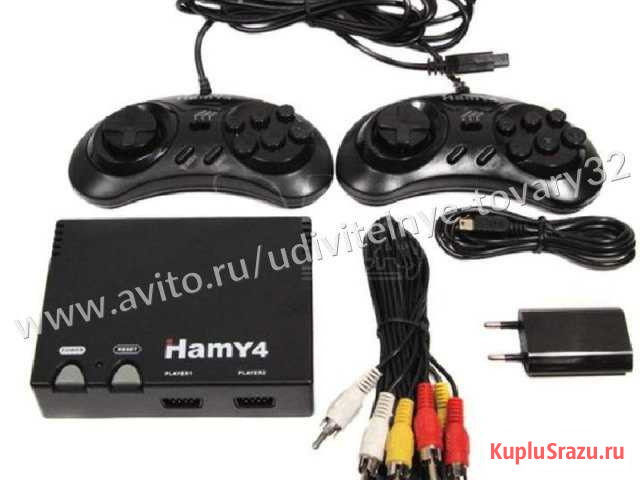 Нamy 4, 350 игр Брянск - изображение 1