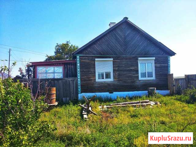 Дом 70 кв.м. на участке 15 сот. Баргузин - изображение 1