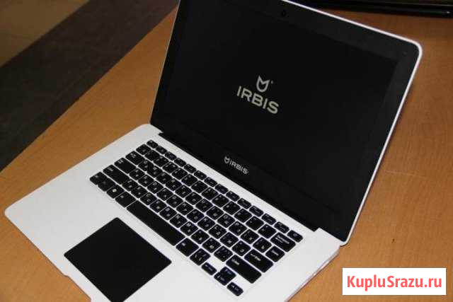Ноутбук irbis nb 41 по запчастям Улан-Удэ - изображение 1