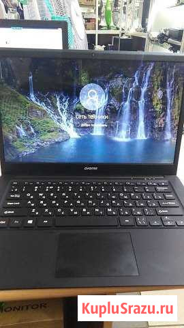 Ноутбук Digma citi E402 ET4013EW -165 Северобайкальск - изображение 1
