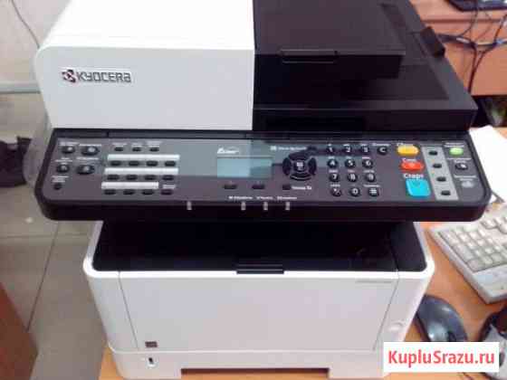 Мфу Kyocera M2135dn Улан-Удэ