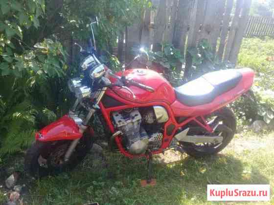 Suzuki N 600 Владимир