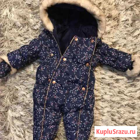 Комбинезон mothercare Собинка - изображение 1