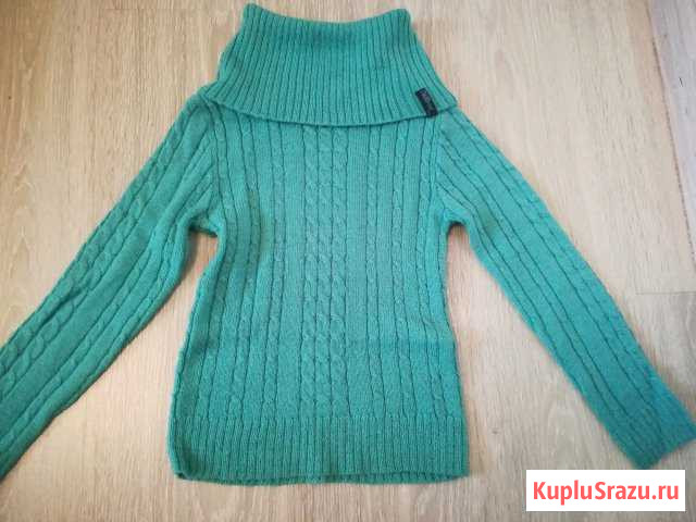 Кофта Ковров - изображение 1