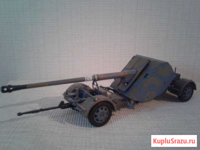 8,8 cm Pak. 43 Владимир - изображение 1