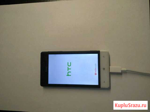 HTC Владимир - изображение 1