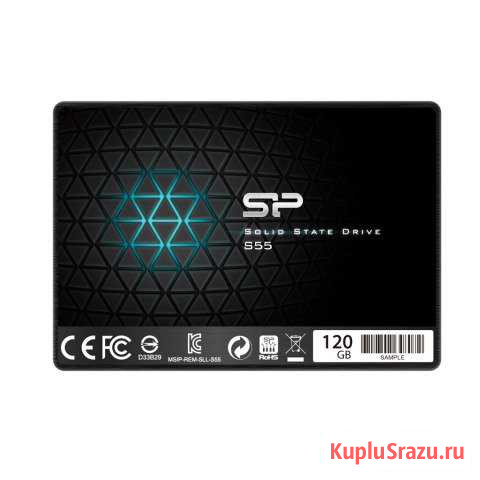 SSD 120Gb Александров - изображение 1