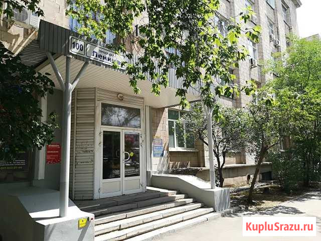 Офис 264.4 кв.м. Волгоград - изображение 1