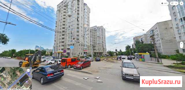 Офис 1069.3 кв.м. Волгоград - изображение 1