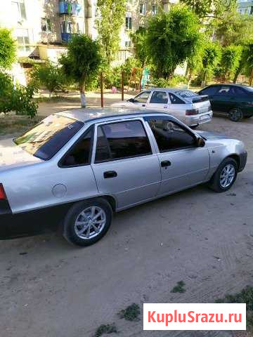 Daewoo Nexia 1.5 МТ, 2010, седан Камышин - изображение 1