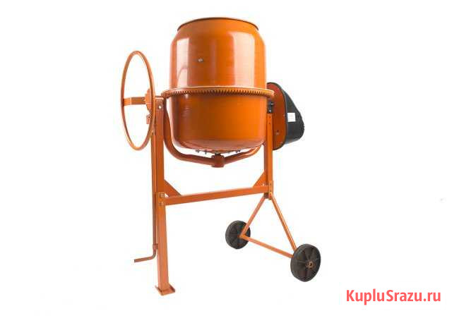 Бетономешалка Sturm CM20200R (200 л; 750 Вт) новая Волжский - изображение 1