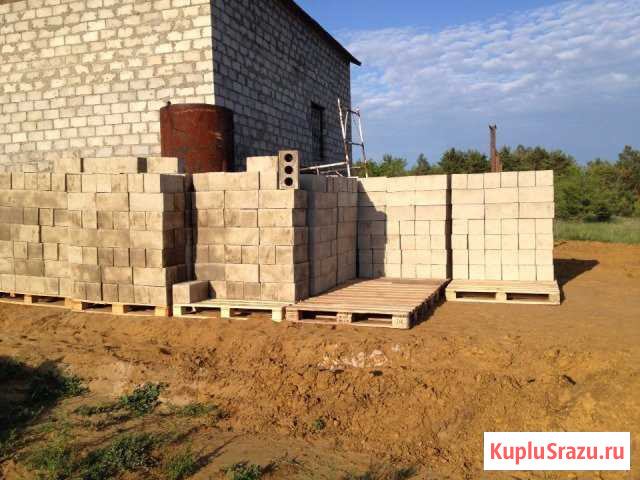 Блоки Котово - изображение 1