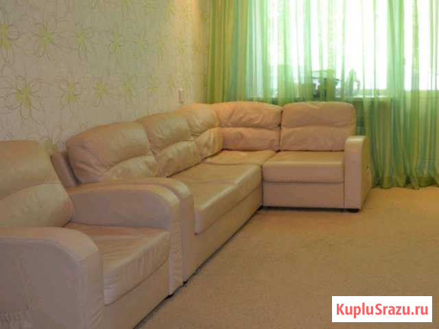 Диван Камышин - изображение 1