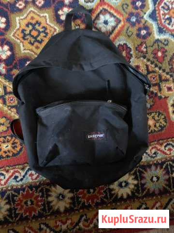 Рюкзак eastpak Волгоград - изображение 1