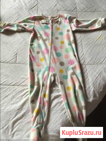 Carters, Children’s Please Волгоград - изображение 1