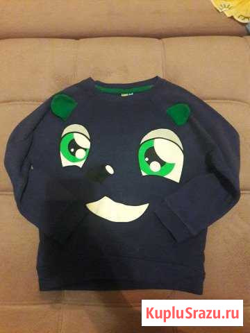 Толстовка Волжский - изображение 1