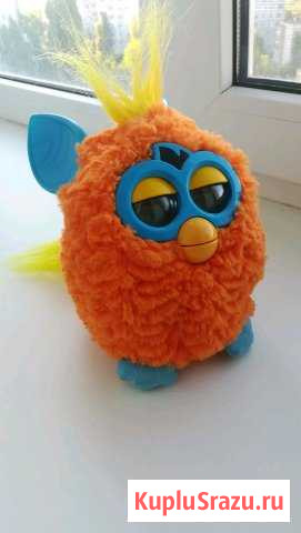 Игрушка Furby Камышин - изображение 1
