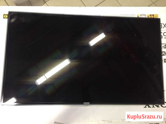 3D LED-телевизор SAMSUNG UE55D653 55 + SmartTV Волжский - изображение 1