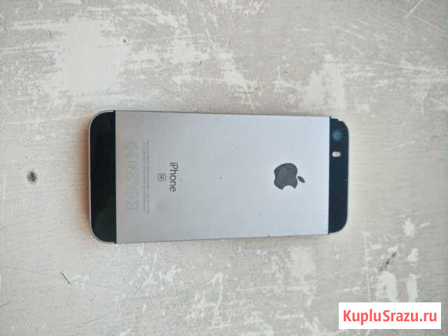 iPhone se Волгоград - изображение 1